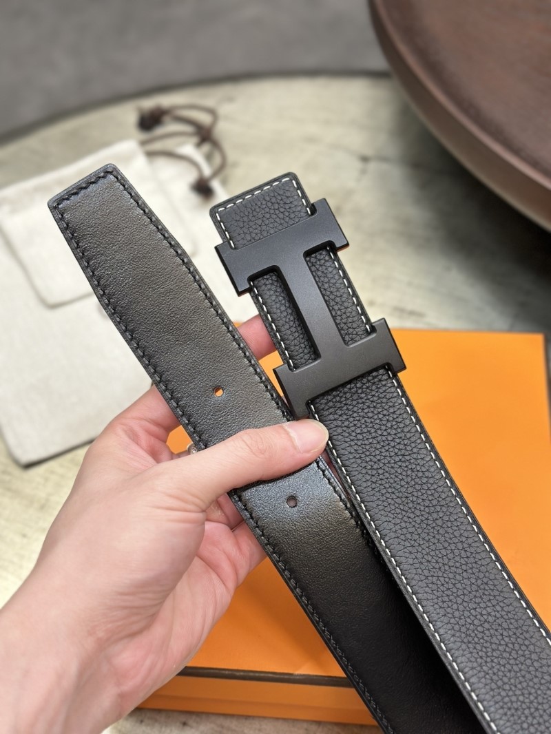 Hermes Belts